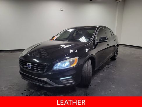 Used 2018 Volvo S60 T5 Dynamic w/ Vision Package image 4