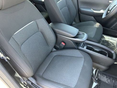 New 2026 Nissan Leaf image 10