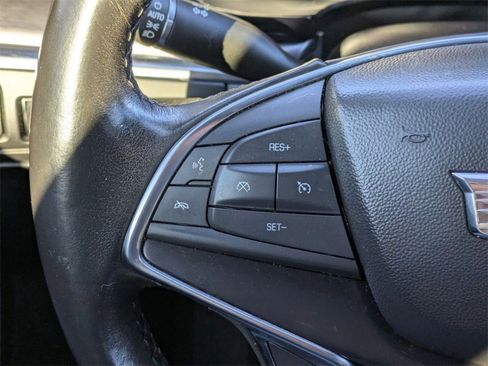 Used 2020 Cadillac XT5 Luxury image 19