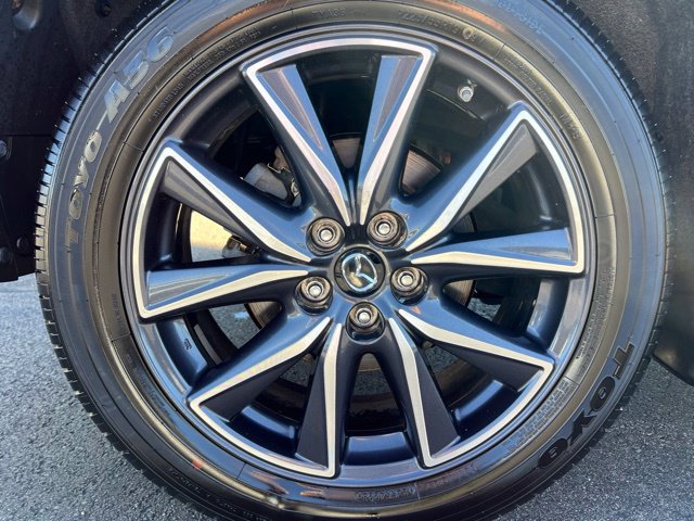 Used 2017 MAZDA CX-5 Grand Touring w/ Premium Package AWD/4WD image 8