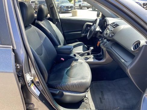 Used 2010 Toyota RAV4 Sport AWD/4WD image 28