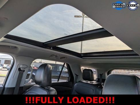 Used 2023 Ford Explorer XLT w/ Equipment Group 202A image 17