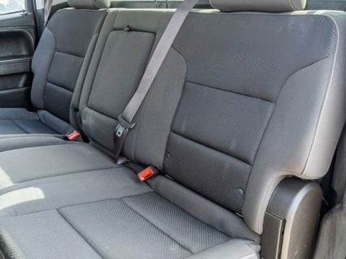 Used 2017 GMC Sierra 1500 SLE w/ SLE Value Package image 34