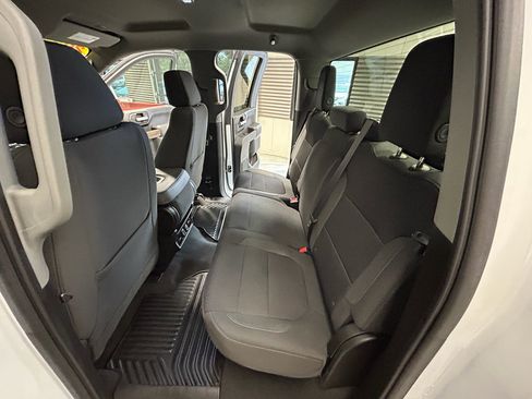 Used 2022 Chevrolet Silverado 2500 LT w/ Convenience Package AWD/4WD image 44