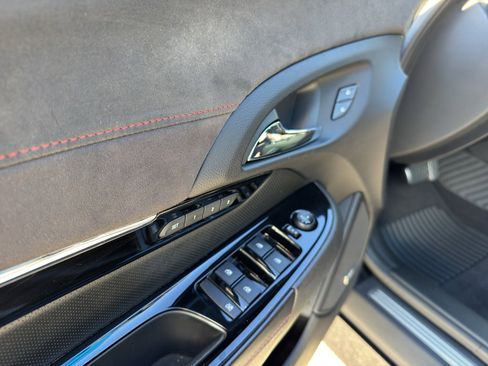 Used 2015 Chevrolet SS image 12