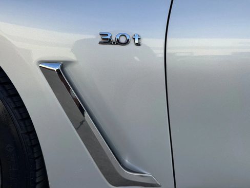Used 2017 INFINITI Q60 3.0t w/ Cargo Package image 36