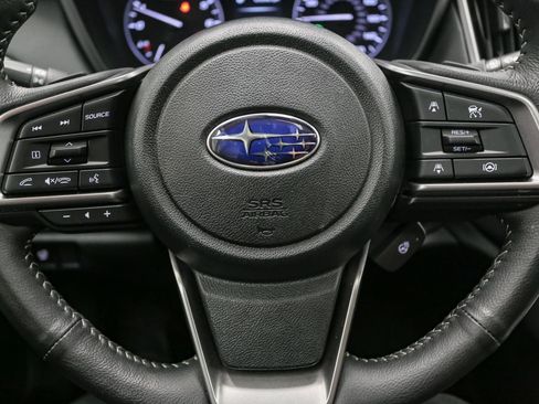 Used 2024 Subaru Outback Limited XT image 37