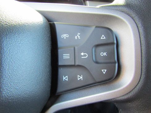 New 2025 Ford Bronco Outer Banks image 23