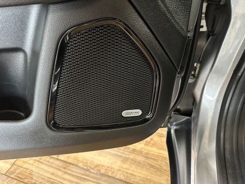 Certified 2023 Jeep Compass Limited w/ Elite Group image 13