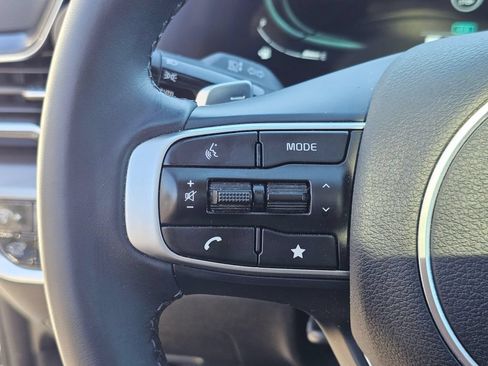 Used 2025 Kia Sportage EX w/ EX Premium Package AWD/4WD image 30