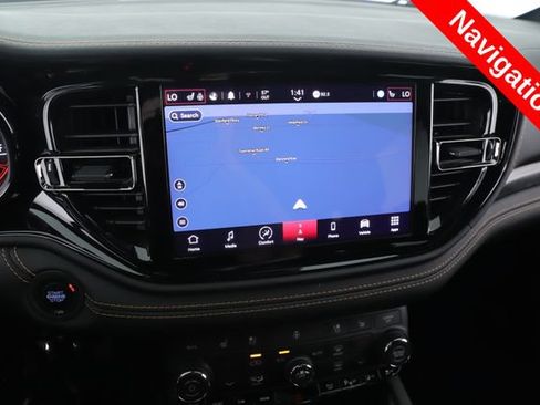 Used 2025 Dodge Durango R/T AWD/4WD image 5