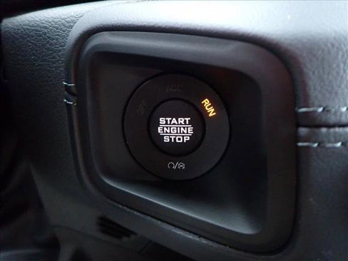 New 2025 Jeep Wrangler Sahara image 24