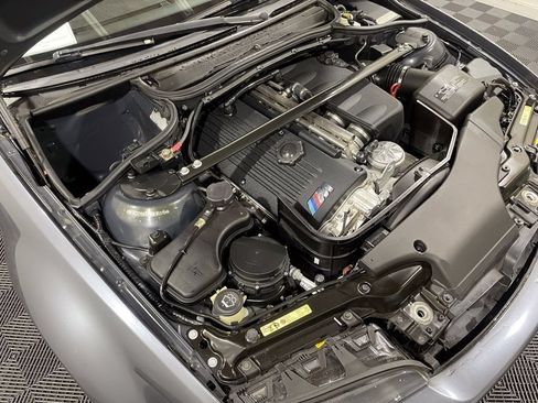 Used 2003 BMW M3 Coupe RWD image 13