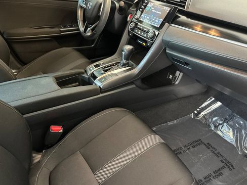 Used 2020 Honda Civic EX image 19