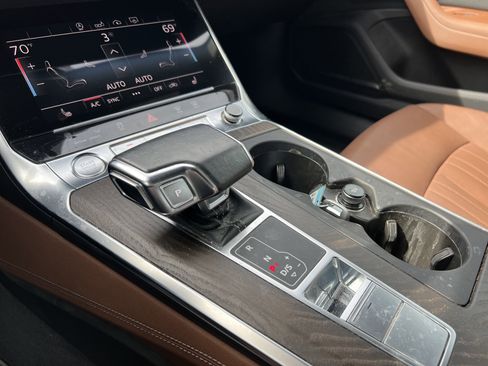 Used 2019 Audi A6 3.0T Premium Plus w/ Premium Plus Package image 26