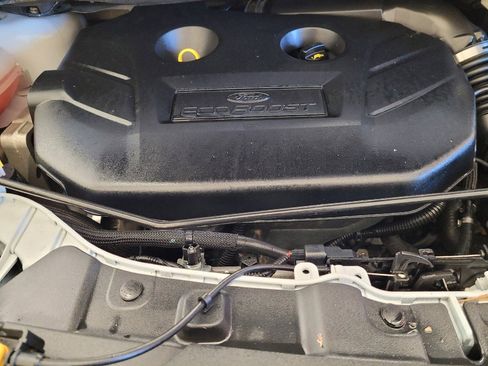 Used 2017 Ford Escape SE w/ SE Leather Comfort Package image 30