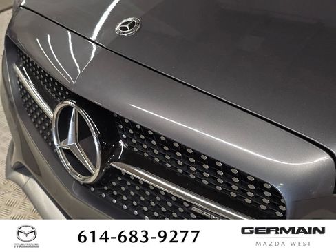 Used 2018 Mercedes-Benz C 43 AMG 4MATIC Sedan image 13