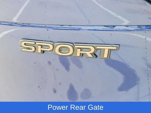 Used 2026 Subaru Forester Sport AWD/4WD image 6