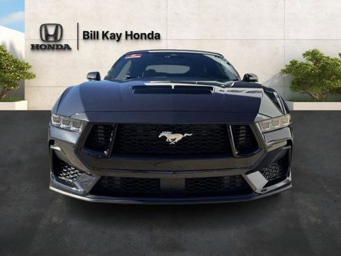 Used 2024 Ford Mustang GT Premium image 9