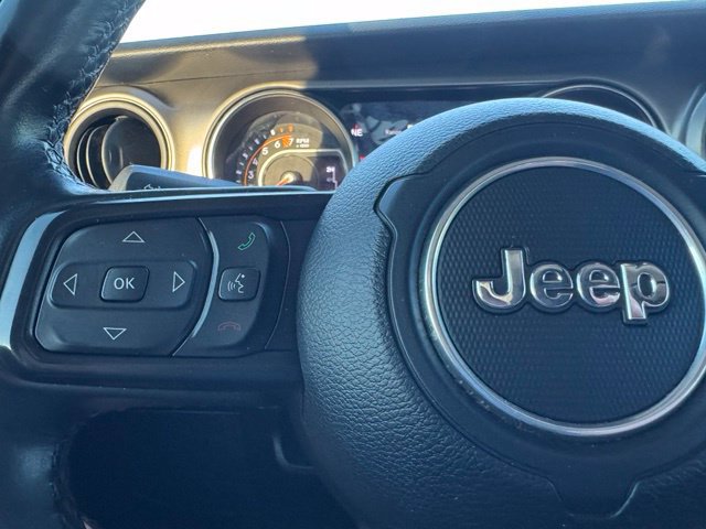 Used 2022 Jeep Gladiator Sport AWD/4WD image 31