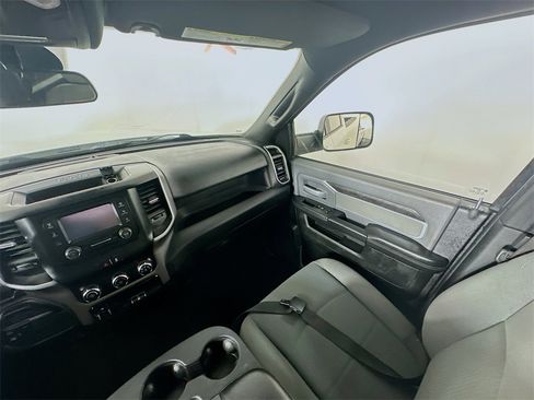 Used 2021 RAM 2500 Big Horn image 11