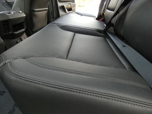 Used 2025 Toyota Tundra Limited w/ TRD Off-Road Package image 54