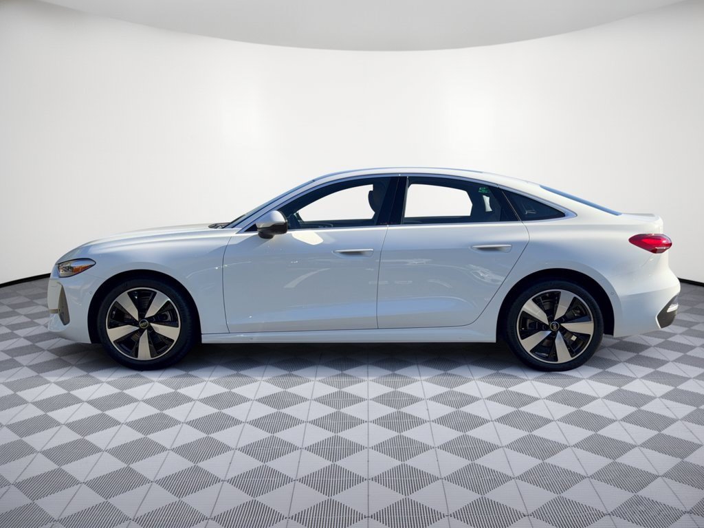 Certified 2025 Audi A5 Premium AWD/4WD image 2
