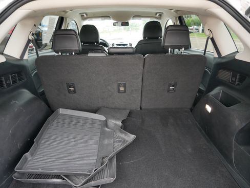 Used 2019 Ford Edge SEL w/ Equipment Group 201A FWD image 8