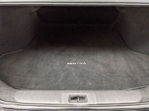 Used 2024 Nissan Sentra SV image 24