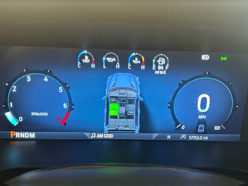 Used 2024 Ford F150 STX RWD image 21