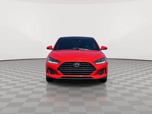 Used 2019 Hyundai Veloster 2.0 Premium image 3