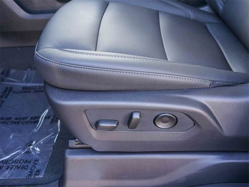 New 2026 Chevrolet Silverado 1500 RST w/ Convenience Package II image 19