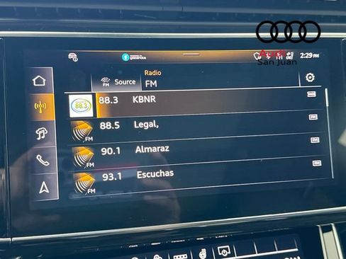 New 2026 Audi Q8 Premium Plus AWD/4WD image 20