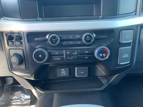 New 2026 Ford F250 XL w/ STX Appearance Package AWD/4WD image 34