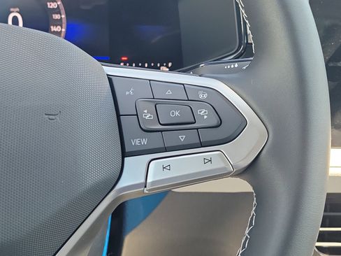 New 2026 Volkswagen Taos S FWD image 20