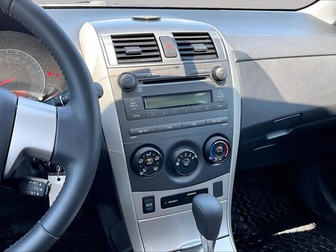Used 2009 Toyota Corolla XRS FWD image 6