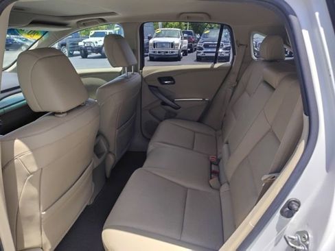 Used 2013 Acura RDX FWD w/ Technology Package image 7