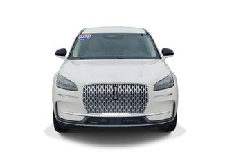 Certified 2024 Lincoln Corsair AWD video 2