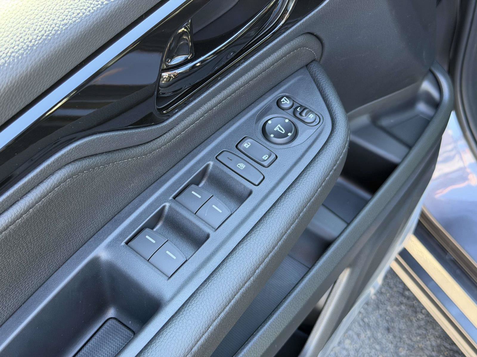 New 2027 Honda Odyssey Elite image 7