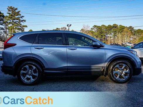 Used 2019 Honda CR-V EX image 9