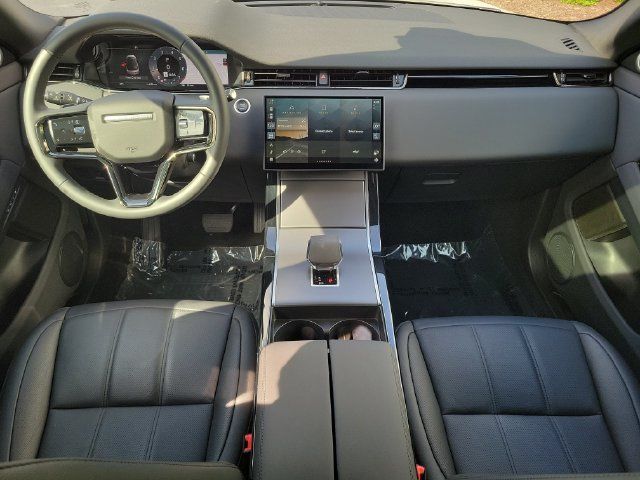 Certified 2026 Land Rover Range Rover Evoque S AWD/4WD image 15