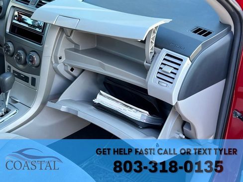 Used 2012 Toyota Corolla LE image 23