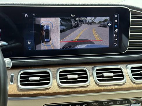 Used 2024 Mercedes-Benz GLE 350 4MATIC image 26