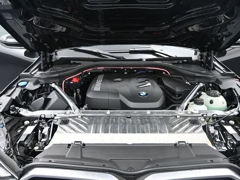 New 2026 BMW X3 xDrive30 w/ Convenience Package image 16