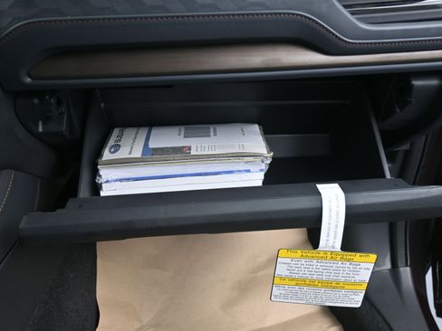 New 2026 Subaru Forester Touring image 33