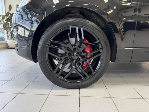 Used 2016 Land Rover Range Rover Sport Supercharged AWD/4WD image 64