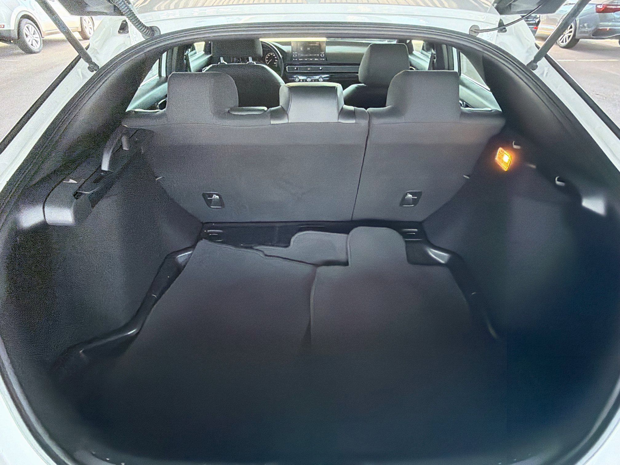 Used 2023 Honda Civic Sport image 27