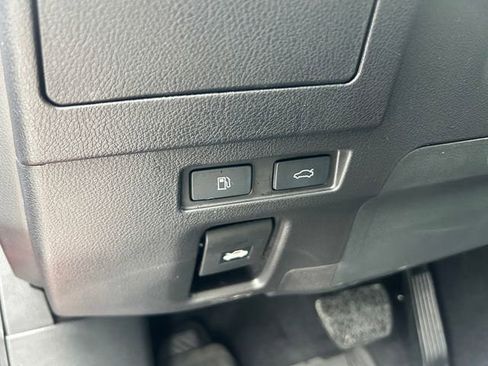 Used 2024 Lexus ES 350 w/ Premium Package image 21