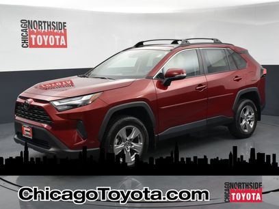 Used 2024 Toyota RAV4 XLE w/ Convenience Package