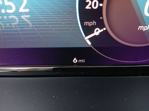 New 2026 Volkswagen Atlas SE AWD/4WD image 16